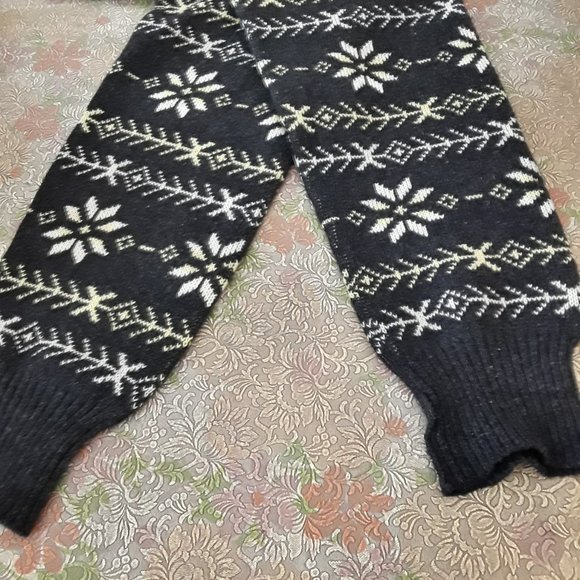 VINTAGE FIGGJO Men's Sweater - Picture 7 of 11